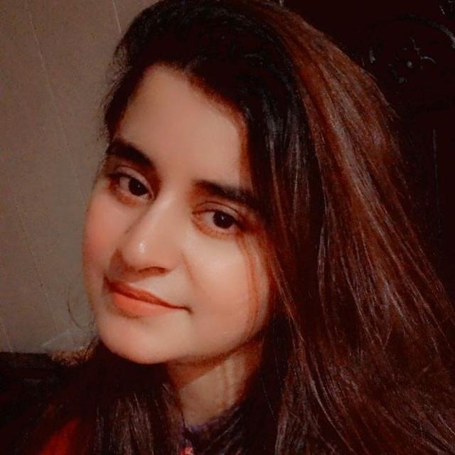 Fiza Arslan