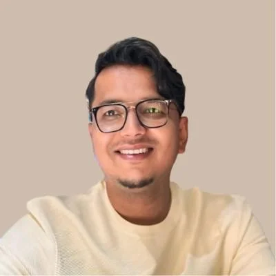 Ashutosh Pandey